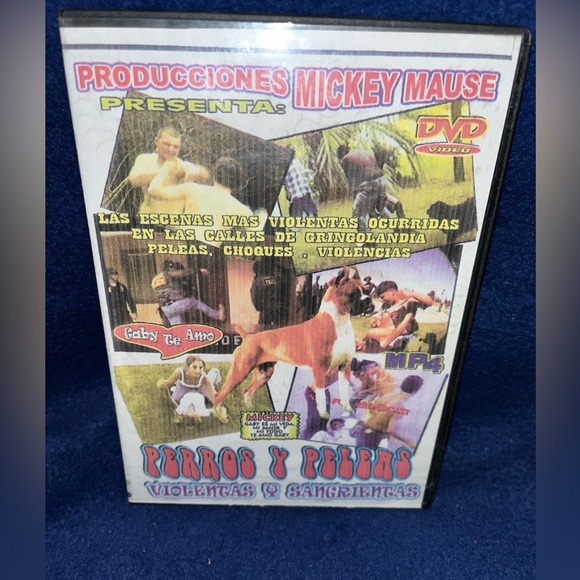 DVDs - Picture 5 of 7